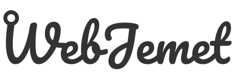 Web Jemet