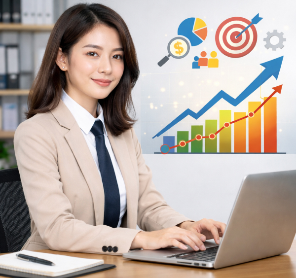 Professional Marketing