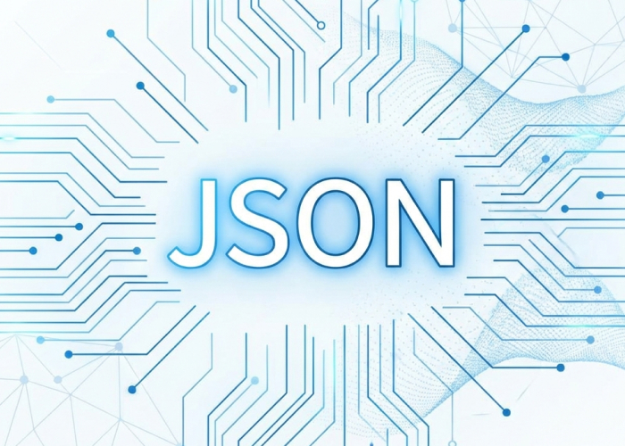 Tutorial JSON